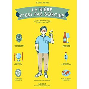 La Bière C'Est Pas Sorcier