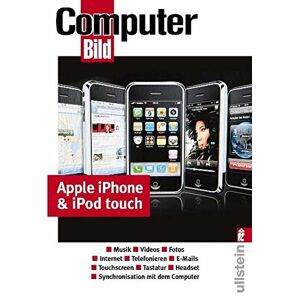 Prinz Apple Iphone & Ipod Touch Ganz Einfach
