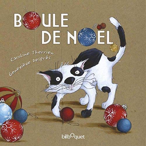 Therrien Boule De Noël