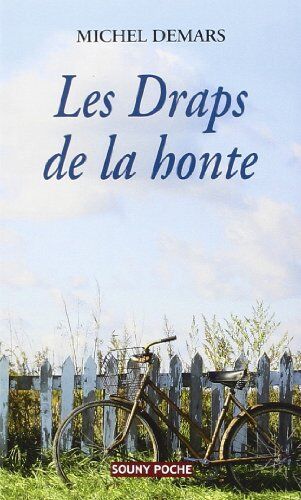 Michel Demars Draps De La Honte (Poche) N° 49