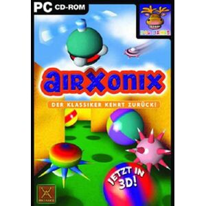 rondomedia GmbH Airxonix [You Games]