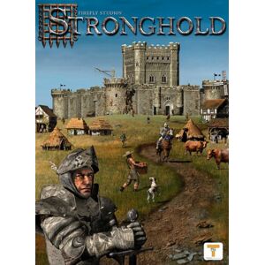 Firefly Studios Stronghold