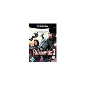 Ubisoft Rainbow Six 3