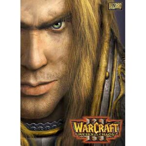 Blizzard Entertainment Warcraft 3: Reign Of Chaos - Deutsche Version