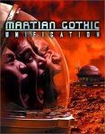 Take 2 Martian Gothic: Unification