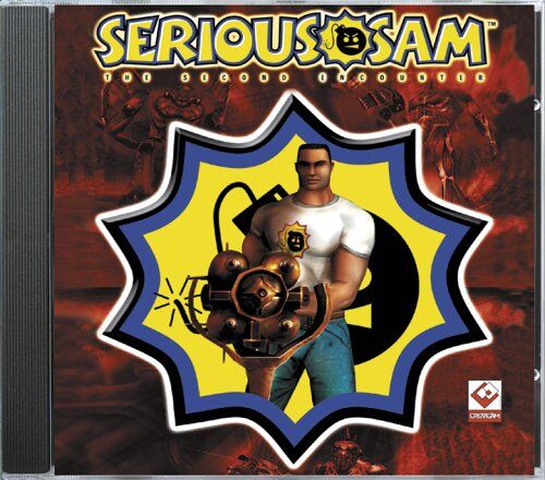 ak tronic Serious Sam 2 - The Second Encounter