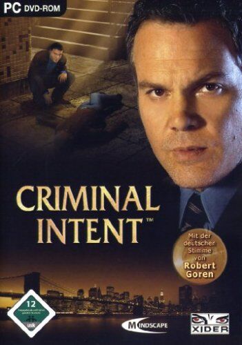 bhv Criminal Intent 9783828761421 BHV bhv Criminal Intent 9783828761421 BHV