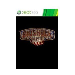 Microsoft Bioshock Infinite (Xbox 360)