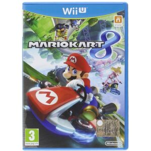 Nintendo Mario Kart 8