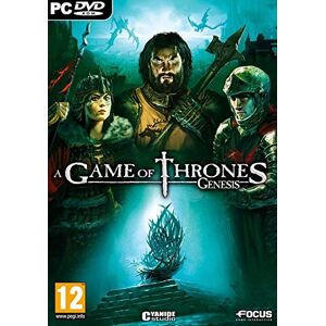 A Game Of Thrones : Genesis