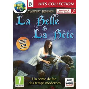 Mystery Legends : La Belle Et La Bête