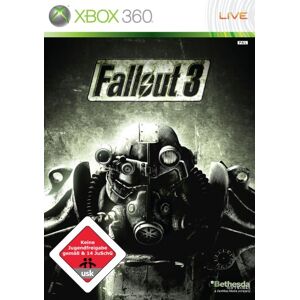 Ubisoft Fallout 3