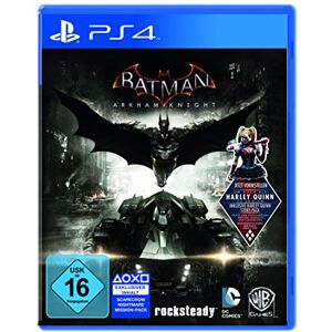 Warner Bros. Batman: Arkham Knight -