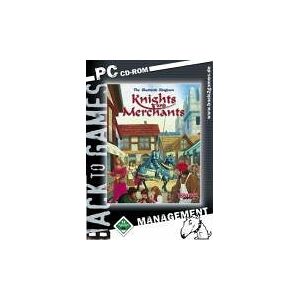 FIP Publishing GmbH Knights And Merchants: The Shattered Kingdom [Back