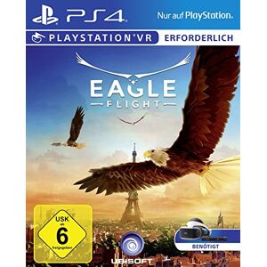Ubisoft Eagle Flight Vr - -
