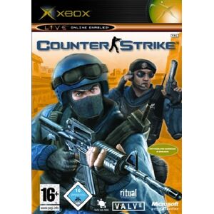 Microsoft Counter-Strike