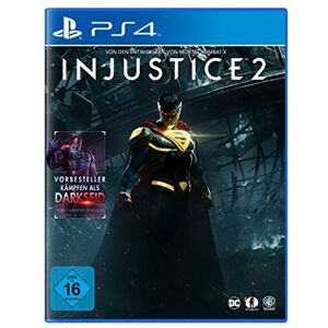 Warner Bros. Injustice 2