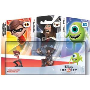 Disney Interactive Disney Infinity: Freunde-Set (Limitierte Auflage)