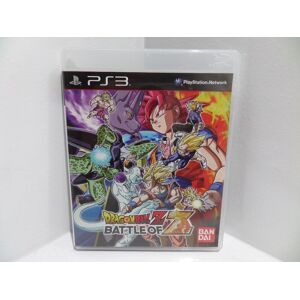 Bandai Namco Dragon Ball Z: Battle Of Z