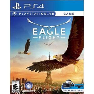 Ubisoft Eagle Flight - Playstation Vr