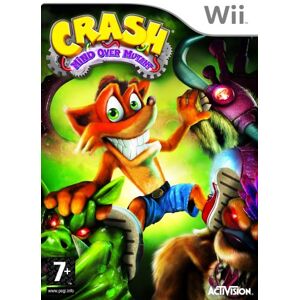 ACTIVISION Crash Bandicoot: Mind Over Mutant