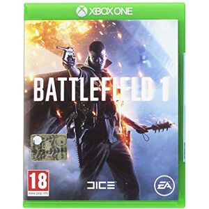Electronic Arts Battlefield 1 Xbox One