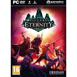 Test Pillars of Eternity : la renaissance de Baldur’s Gate #6