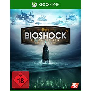 2K Games Bioshock - The Collection -