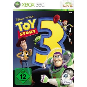 Disney Toy Story 3: Das Videospiel