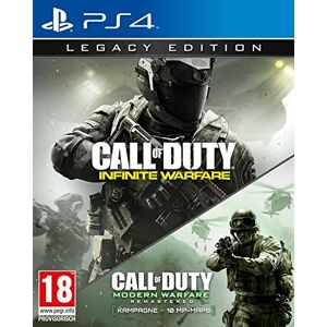 Activision Blizzard Deutschland Call Of Duty: Infinite Warfare - Legacy