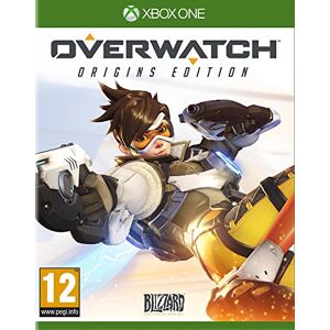 ACTIVISION Overwatch Edition Origins Jeu Xbox One
