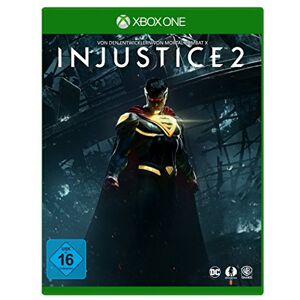 Warner Bros. Injustice 2