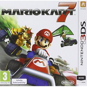 Mario Kart 7