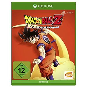 Bandai Namco Dragon Ball Z: Kakarot -