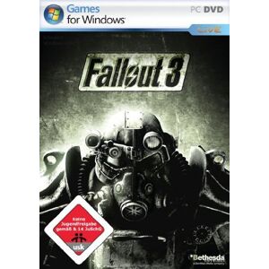 Ubisoft Fallout 3