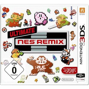 Nintendo Ultimate Nes Remix