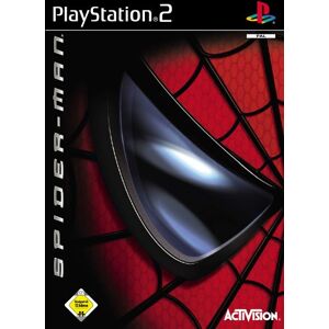 ACTIVISION Spider-Man