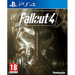 Bethesda Fallout 4 - Nl Ps4