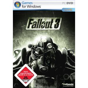 Ubisoft Fallout 3
