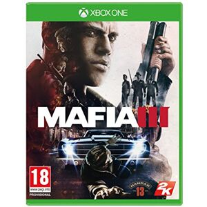 Mafia Iii (Xbox One) (New)