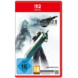 Square Enix Final Fantasy Vii Remake Intergrade (Inklusive Magic: The