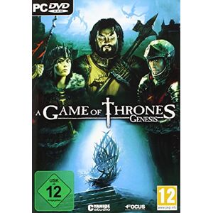 Braun Handels Game Of Thrones - Standard Edition