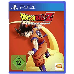 Bandai Namco Dragon Ball Z: Kakarot -