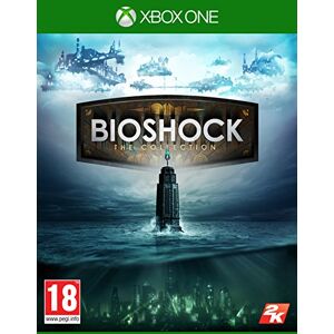 2K Games Bioshock - The Collection - [Xbox