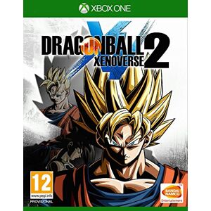 Bandai Namco Dragon Ball Xenoverse 2 Xone Fr