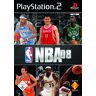 Sony Nba 08