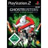 Sony Ghostbusters: The Video Game