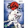 Capcom Okami