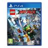 Lego Ninjago Movie Game: Videogame (Sony Ps4)