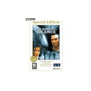 Anaconda The Moment Of Silence - Special Edition (Dvd-Rom)